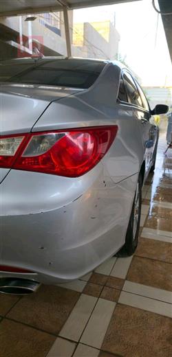 هيونداي سوناتا